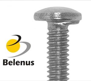 ROSCA MÁQUINA CABEÇA LENTILHA