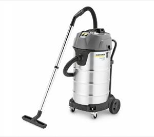 ASPIRADOR INDUSTRIAL  NT 90/2