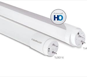 Lampada Tubular LED