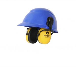 Protetor Auditivo C-200 para Capacete