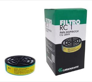 Filtro RC1