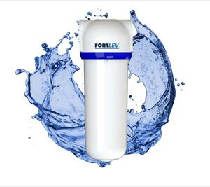 FILTRO PARA CAIXA DE ÁGUA FORTLEV