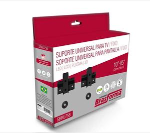 Suporte FIXO UNIVERSAL - SBRU758