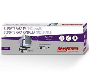 Suporte para TV - SBR1.2