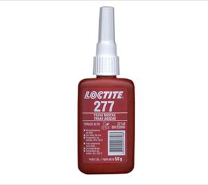 ADESIVO ANAERÓBICO TRAVA ROSCA 277