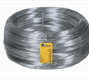 Arame Galvanizado Gerdau