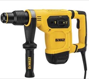 MARTELO PERFURADOR ROMPEDOR 1.050W ENCAIXW SDS MAX